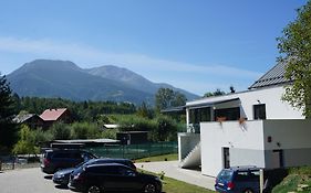 Pensiunea Cascada